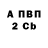 АМФЕТАМИН Розовый Alena ivi